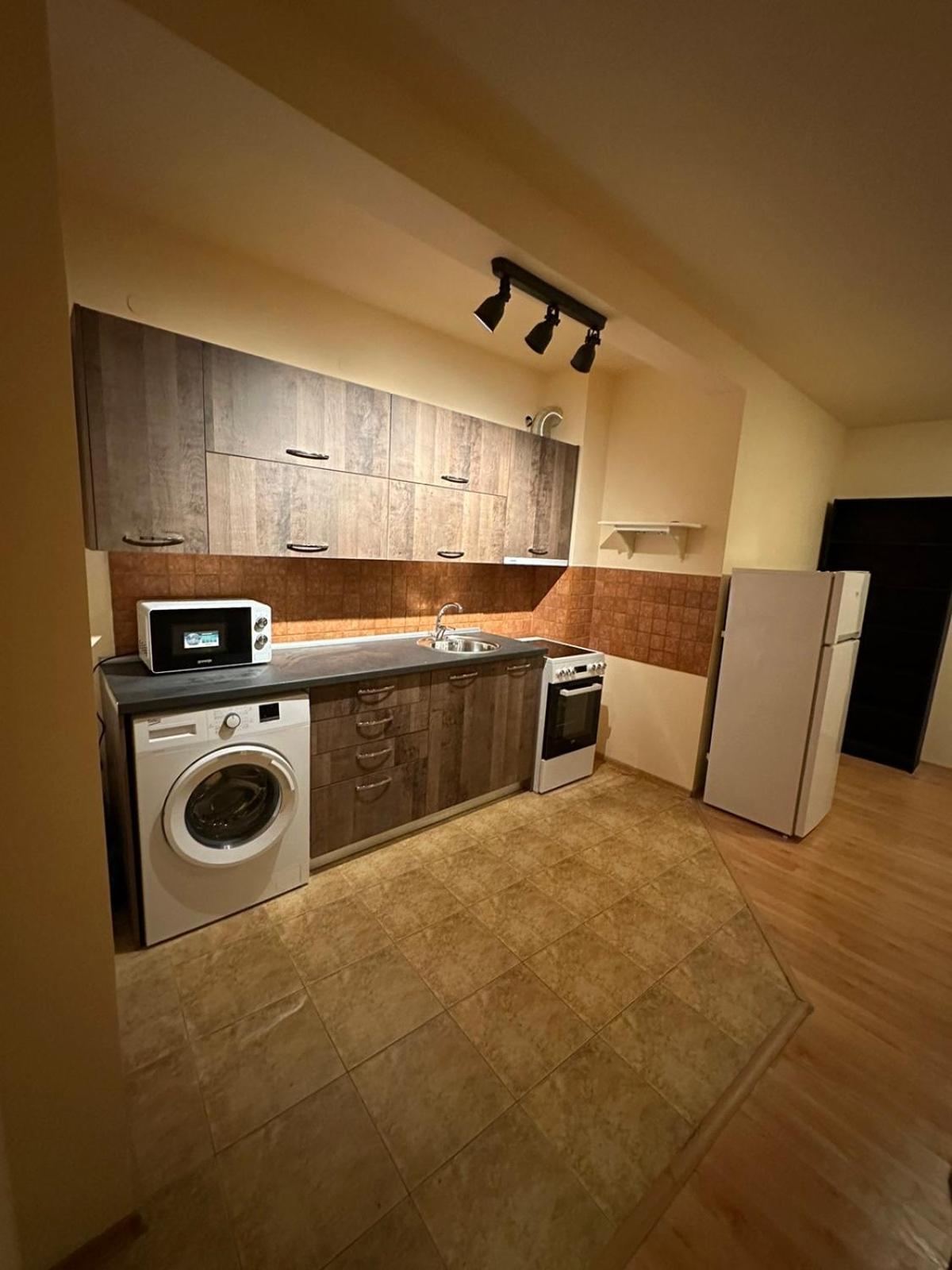 Nice, Spacious And Cozy Apartment Sofia