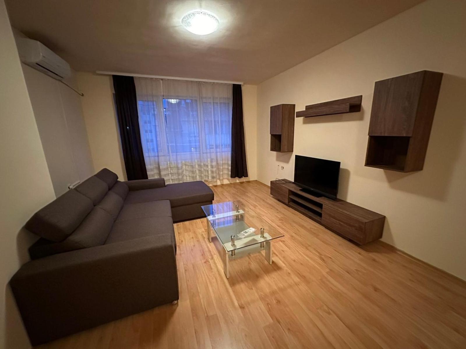 Nice, Spacious And Cozy