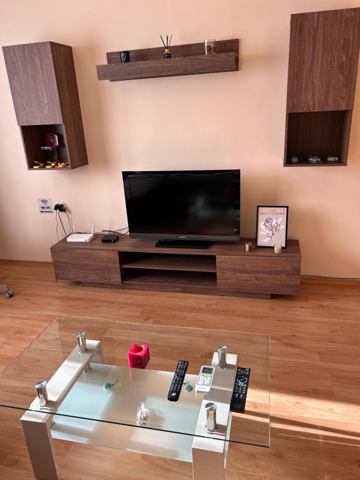 Nice, Spacious And Cozy Sofia