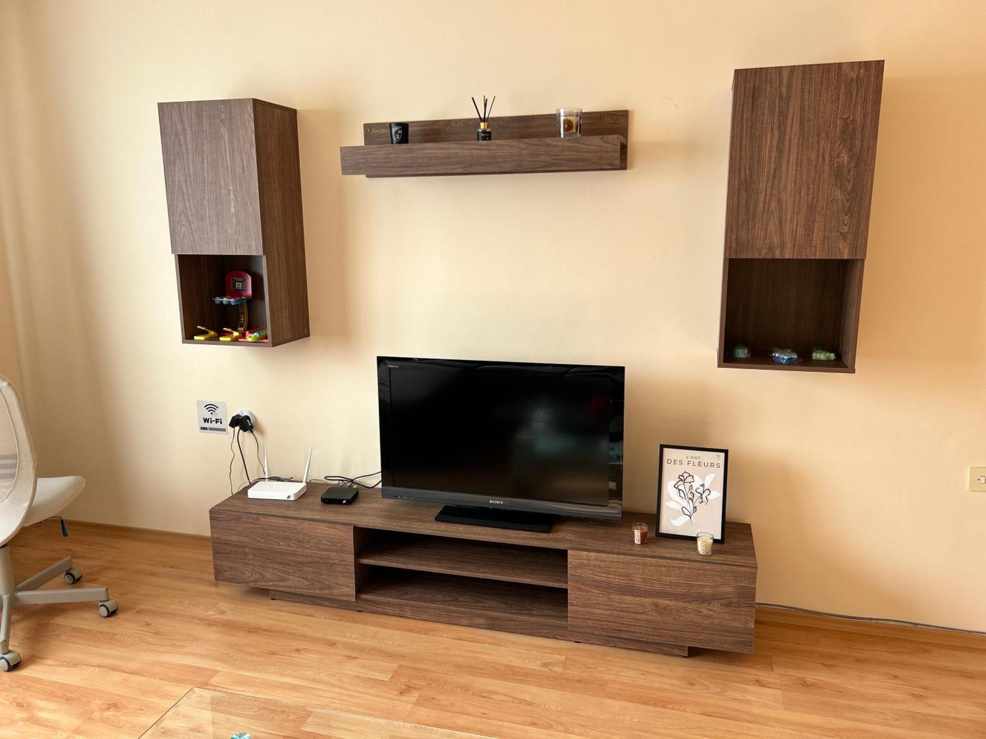 Nice, Spacious And Cozy Sofia