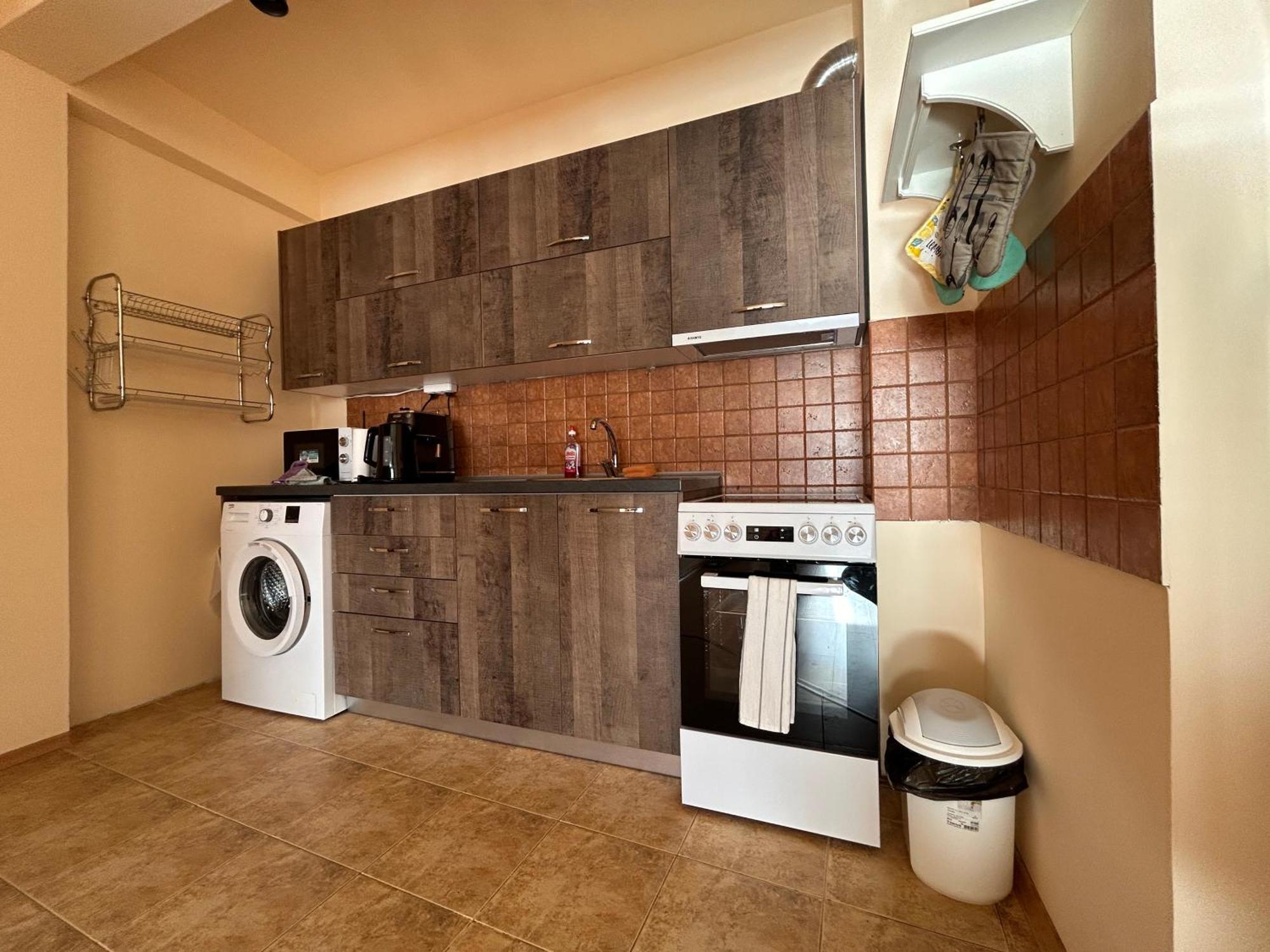 Nice, Spacious And Cozy Sofia