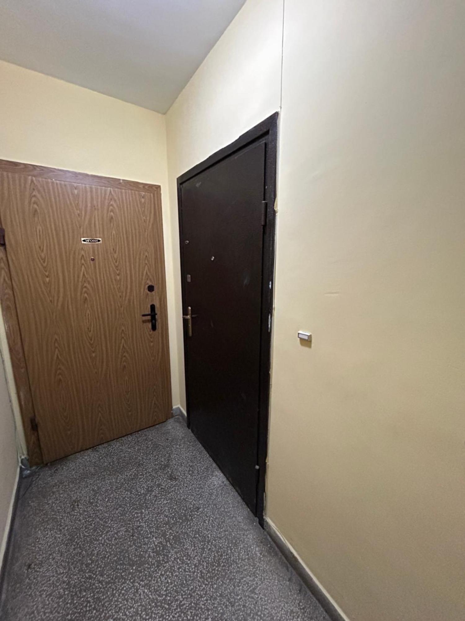 Apartemen Nice, Spacious And Cozy Sofia